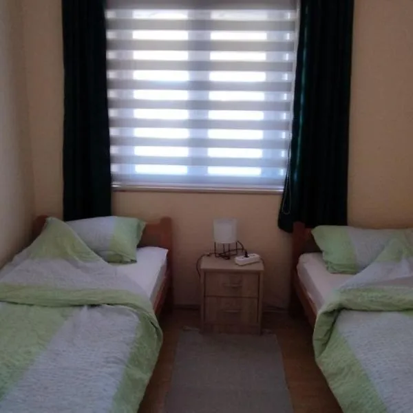 Stancic 019, hotel v destinaci Zaječar