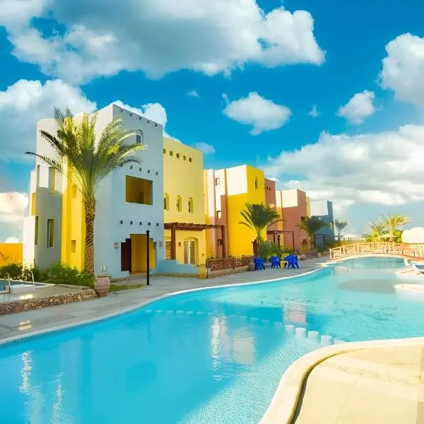 Al Dora Boutique hotel, hôtel à Hurghada