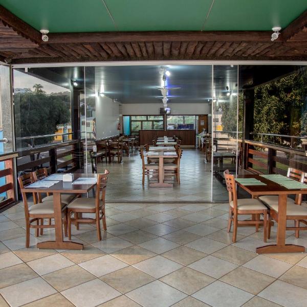 Acapu Hotel - Foto 4