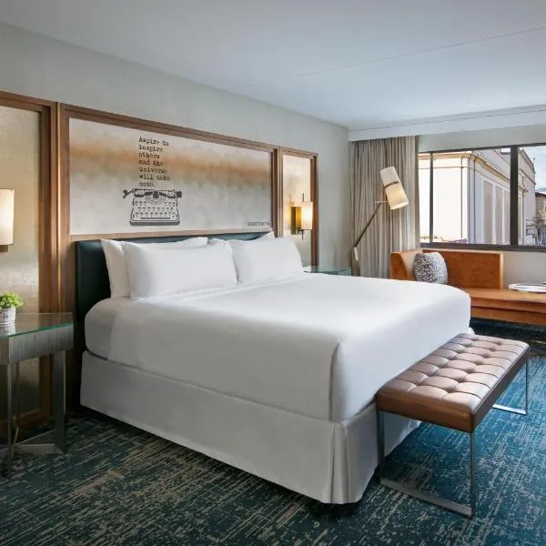 Hotel Dena, Pasadena Los Angeles, a Tribute Portfolio Hotel, hotel in Pasadena