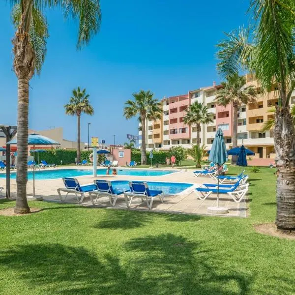 BelaVista Tenis SweetHouse, hôtel à Albufeira