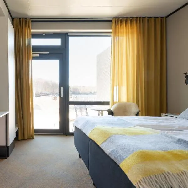 StayBliss Haven Kakumäe, hotel in Tallinn