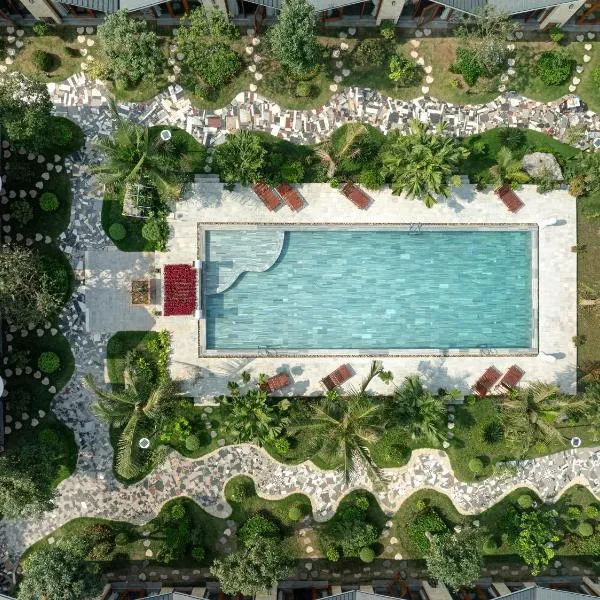 La Vento Resort Ninh Bình, hotel in Ninh Binh