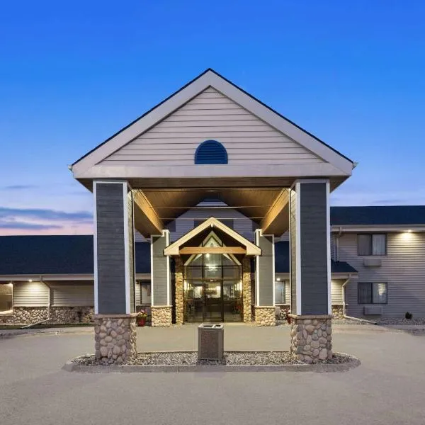 AmericInn by Wyndham Stuart, hotel v destinaci Stuart
