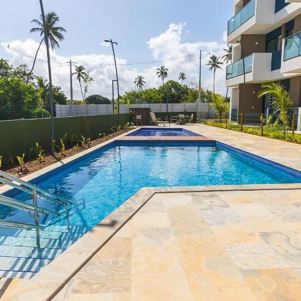 Makia Beach #D3 - em Muro Alto por Carpediem