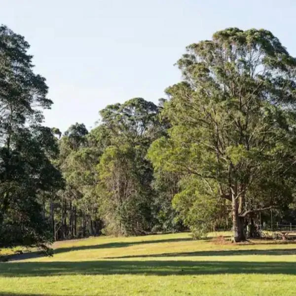 Kanimbia Cottages, hotel in Coolabine