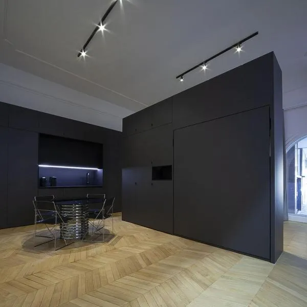 whiterooms collection, hotel in Cesena