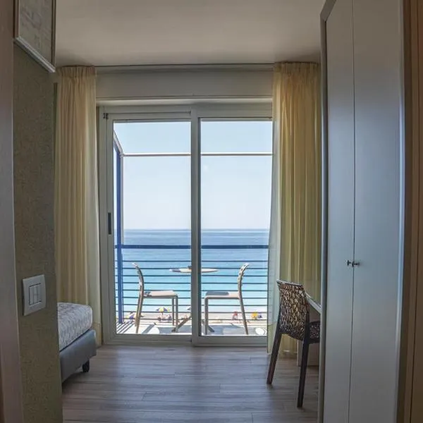 Hotel 4 Venti spa & wellness, hotel in Sestri Levante