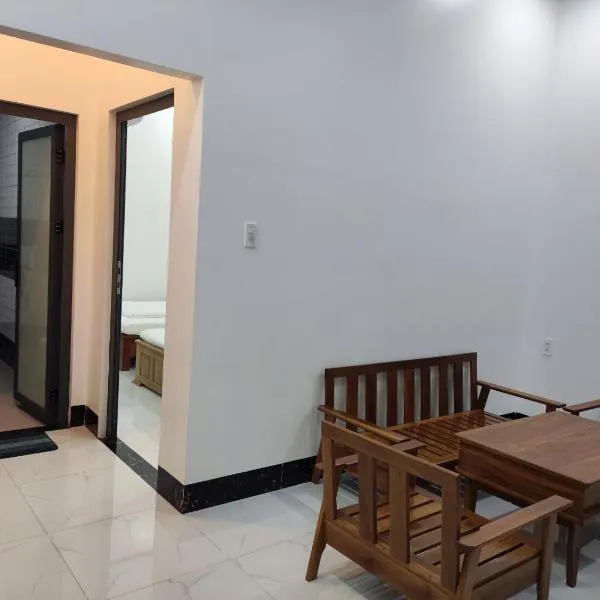 NEW WAVE HOMESTAY, khách sạn ở Ấp Khánh Phước (1)