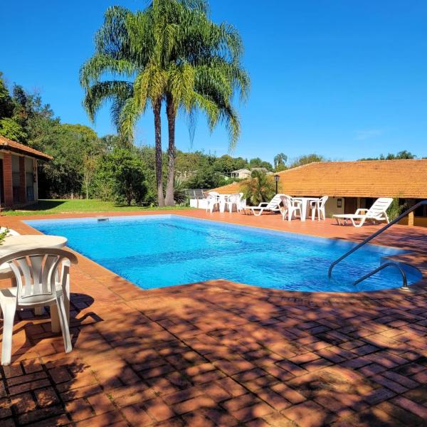 Pousada das Missoes - Foto 3
