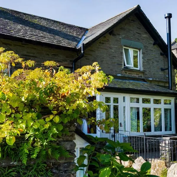 Applethwaite Cottage, hotel in Troutbeck