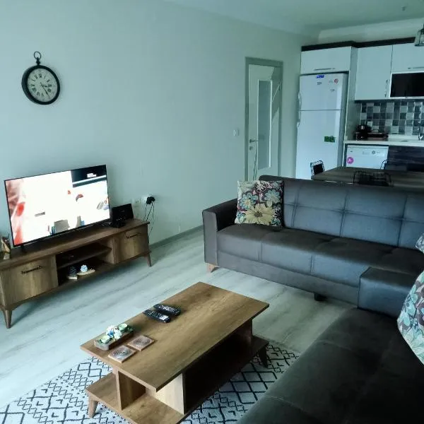 Ankara Eryaman Luxury Comfort Suites, Hotel in Etimesğut