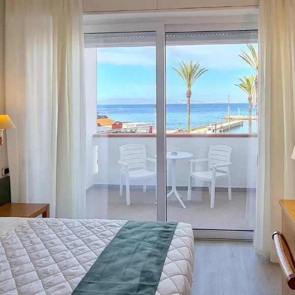 Hotel Levante - Isola d'Elba, hotel v destinaci Cavo