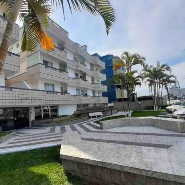 Ape Caiobá vznho boliche e Assoc Caixa Econômica, hotel in Matinhos
