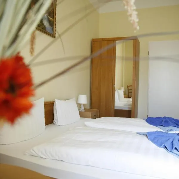 Hotel AI Königshof, hotel en Berlín