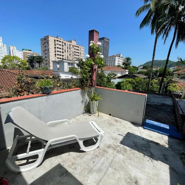 Casa totalmente equipada com quintal e churrasqueira - Foto 5