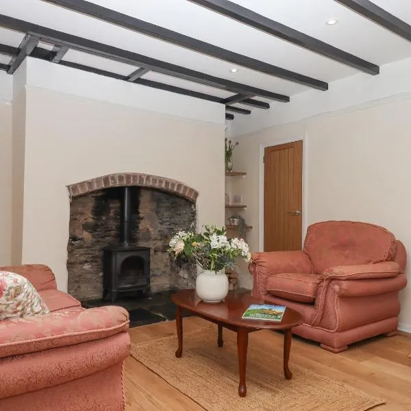 Glebe Cottage, hotel a Yelverton