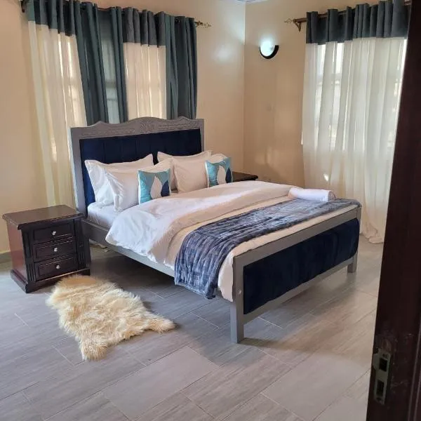 Gloria house, hótel í Syokimau