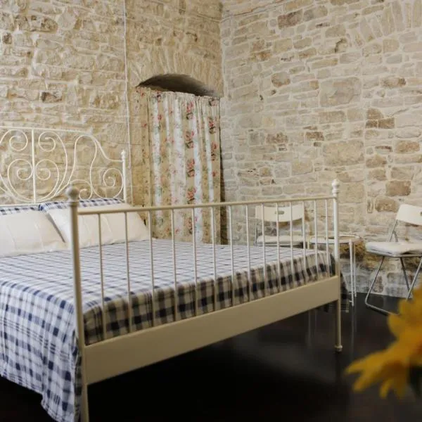La Petite Maison, hotel in Ruvo di Puglia
