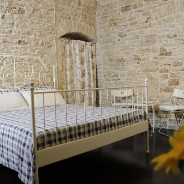 La Petite Maison, hotell i Ruvo di Puglia