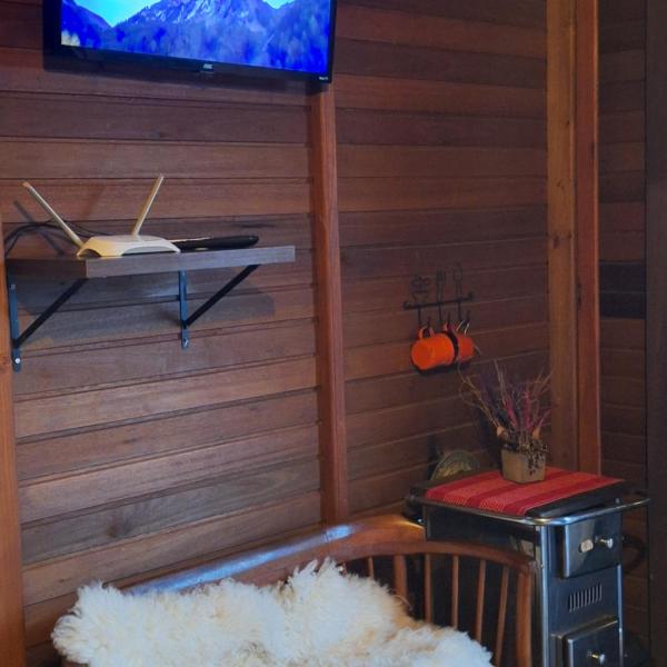 Cabana Deck 2 - Foto 5