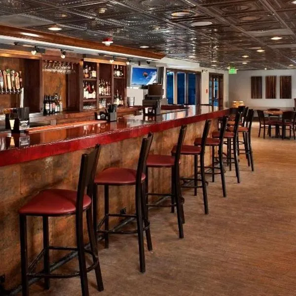 Gravity Haus Breckenridge, hotel v destinácii Breckenridge