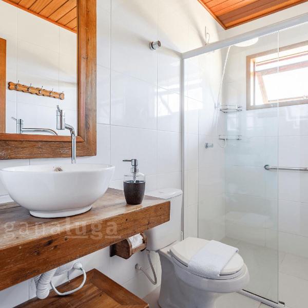 Villa dos Plátanos em Rancho Queimado - Foto 3