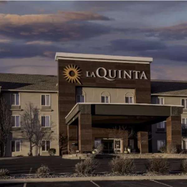 La Quinta by Wyndham Moscow Pullman, hotel in Palouse