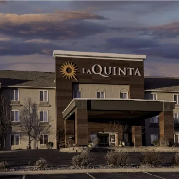 La Quinta by Wyndham Moscow Pullman, hotel v destinaci Moscow