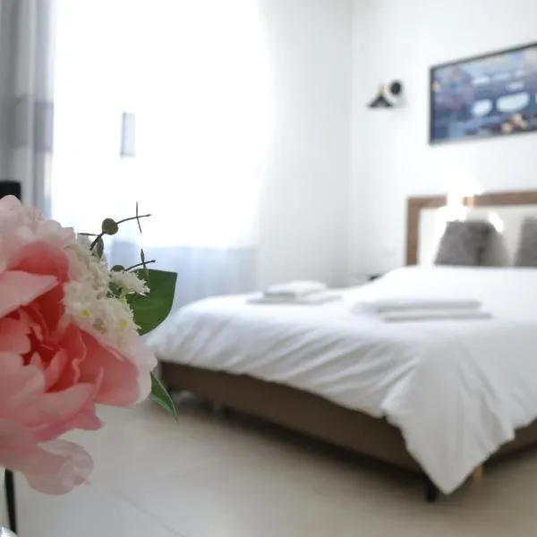 Dion Guest House、フィレンツェのホテル