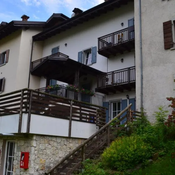 Casa Celeste Ledro, hotel in Ledro
