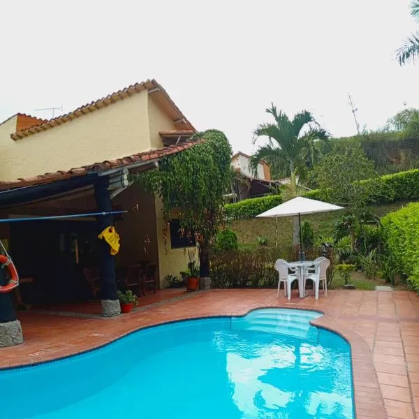 Finca PANACA Jagüey 12 VIP Group - Villas for Rent in, hotel v destinaci Quimbaya