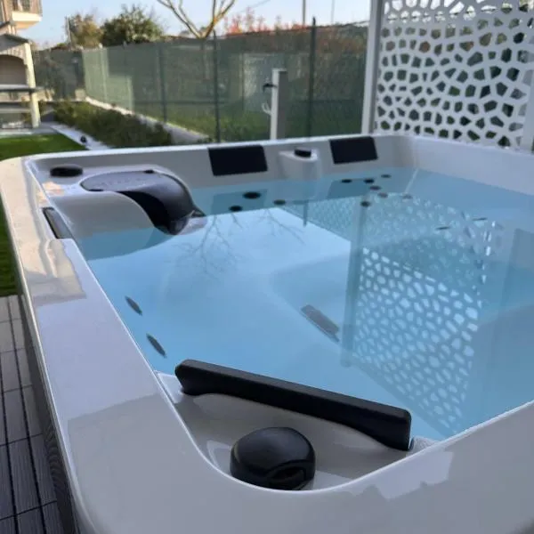 Villetta Luni, hotel di Bellaria-Igea Marina