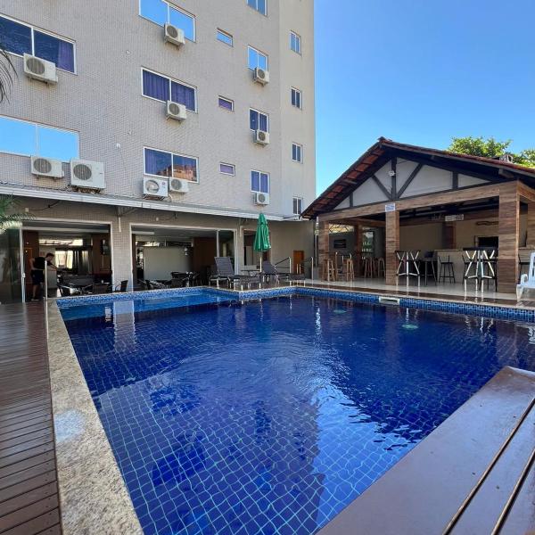 Nayru Hotel - Foto 4