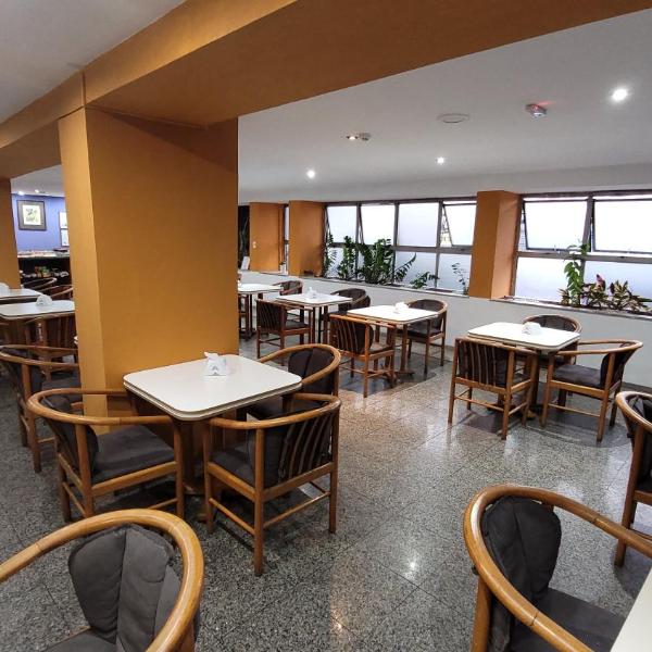 César Inn Juiz de Fora Hotel - Foto 4