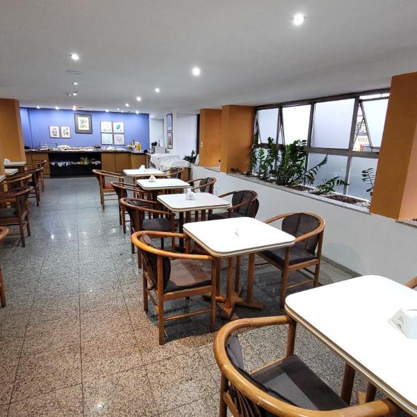 César Inn Juiz de Fora Hotel - Foto 5