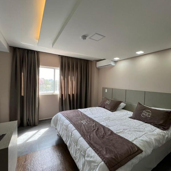 Nayru Hotel - Foto 2
