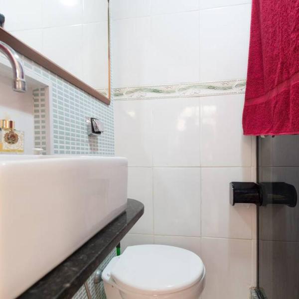 Ótimo apartamento 1 quarto na melhor rua da Lapa! - Foto 3