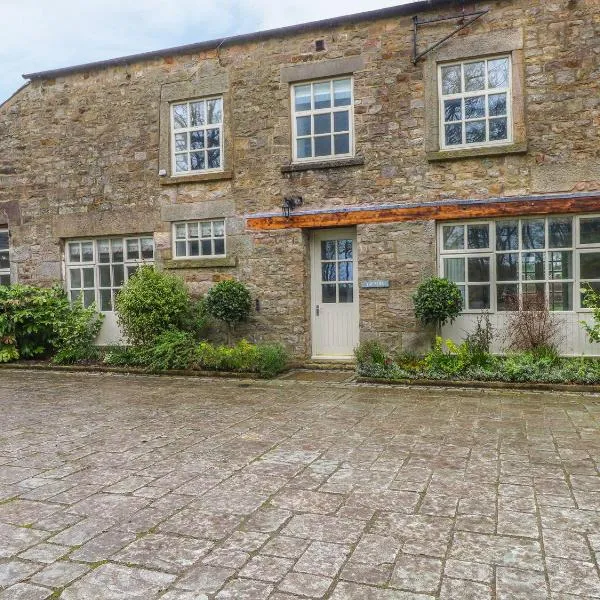Elsa, hotel in Lancaster