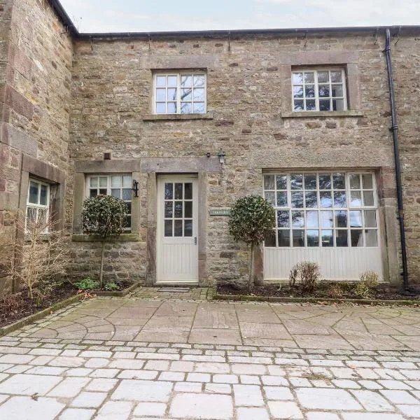 Bilbo, hotel in Lancaster