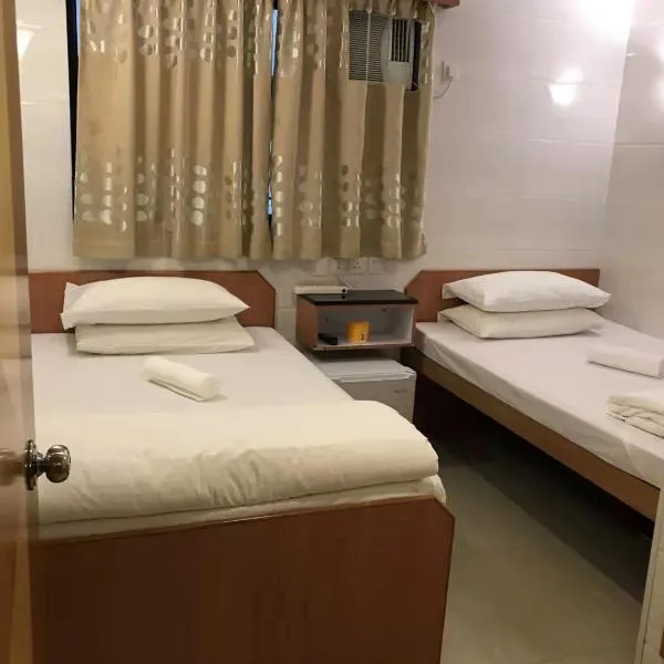 New First Guesthouse 新第一宾馆, khách sạn ở Hong Kong