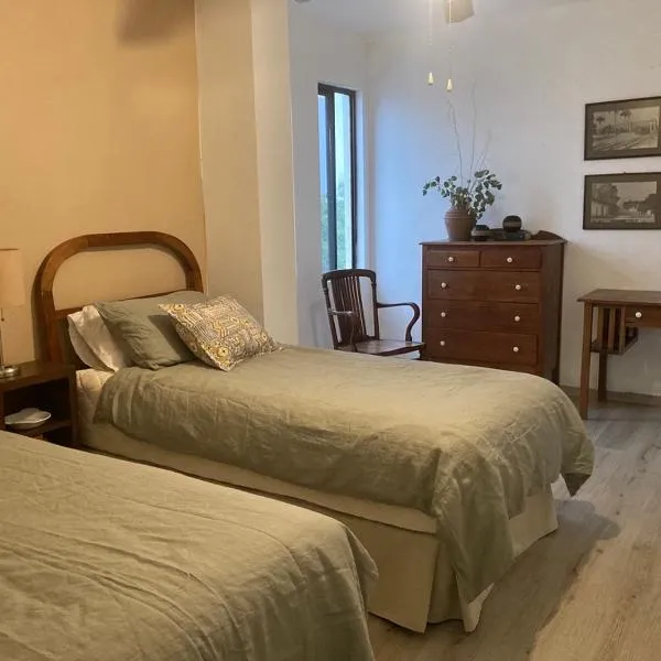 Cerca de todo en San Jerónimo, hotel em Monterrey