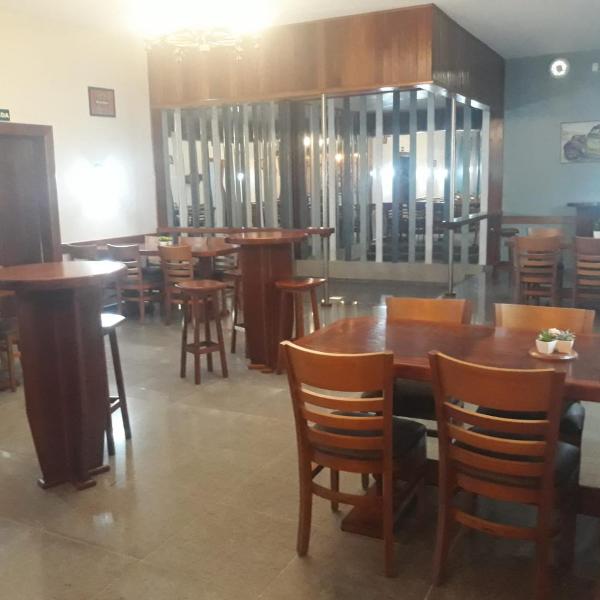 Hotel Fazenda Valaisan - Foto 5