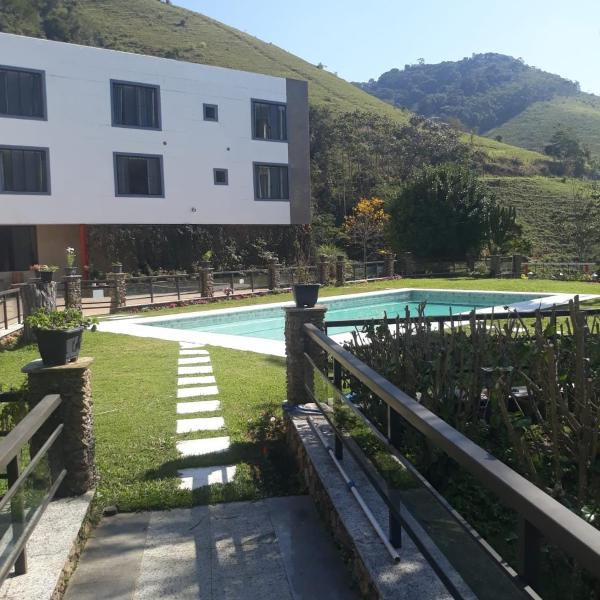 Hotel Fazenda Valaisan - Foto 4