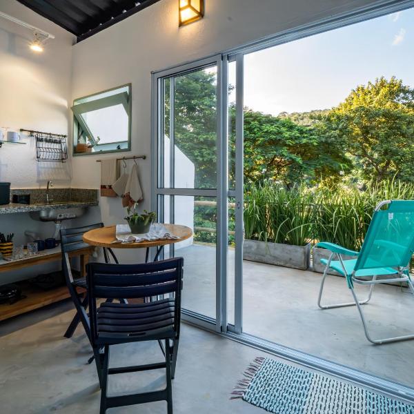 Green Loft - ITAIPAVA - Foto 4