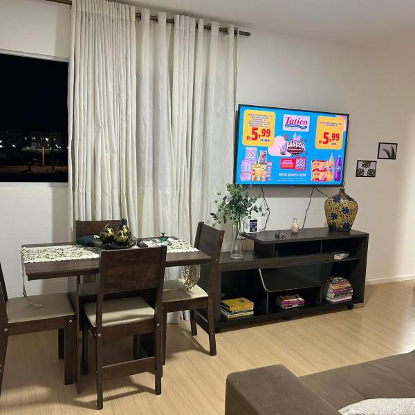 Apartamento - Foto 5