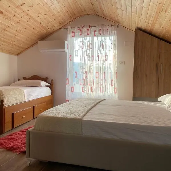 Guesthouse & Hospitality, hotel v destinácii Berat