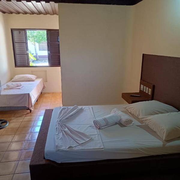 Hotel Comodoro De Livramento - Foto 2