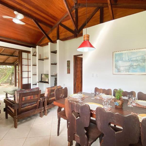 Casa de Pedra - Canasvieiras - NDI002 - Foto 4