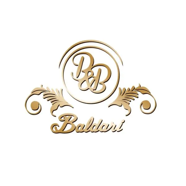 B&B Baldari、Carosinoのホテル